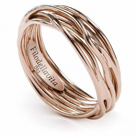 Bague Filodellavita Classic 7 Fils 