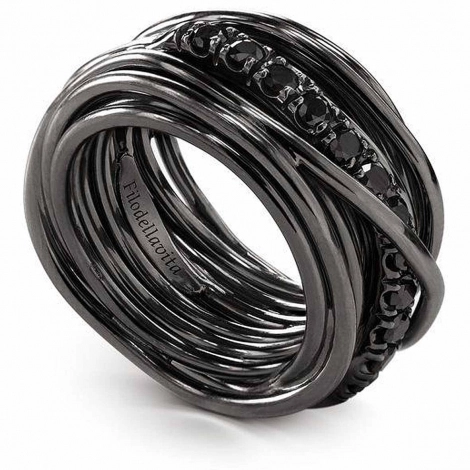 Bague Filodellavita Rock 13 Fils