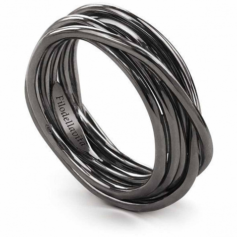 Bague Filodellavita Rock 7 Fils