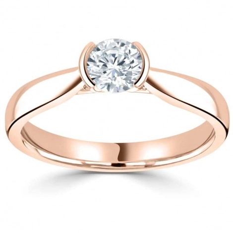 Bague mariage femme