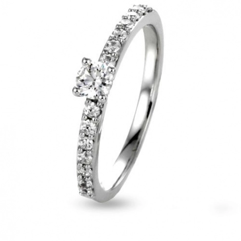 Bague mariage femme