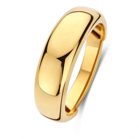Bague Or Jaune à combiner