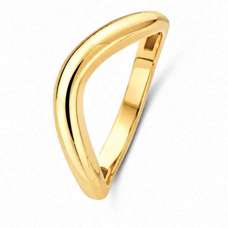 Bague Or  à combiner