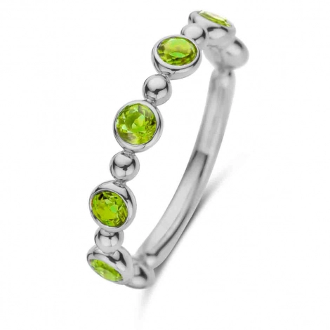 Bague Pridot- One More