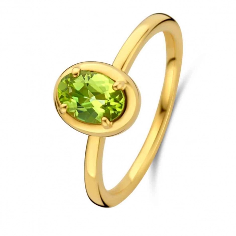 Bague pridot One More