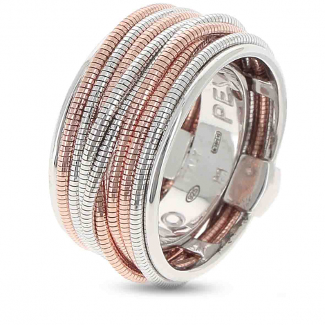 Bague Pesavento DNA Spring