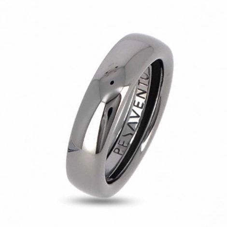 Bague PESAVENTO Elegance Rhuthenium
