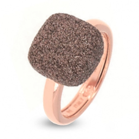 Bague Pesavento Polvere di Sogni Rose Antilope