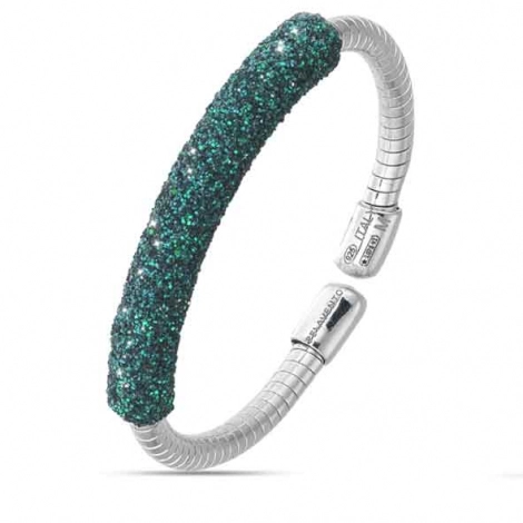 Bague Pesavento Polvere Fort Noire