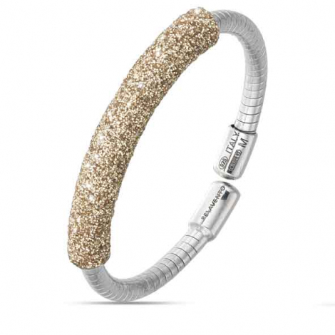 Bague Pesavento Polvere Jaune Nardo