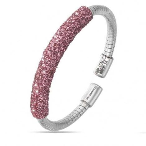 Bague Pesavento Polvere Rose Jaipur