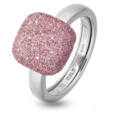 Bague Pesavento Polvere Rose Tokyo
