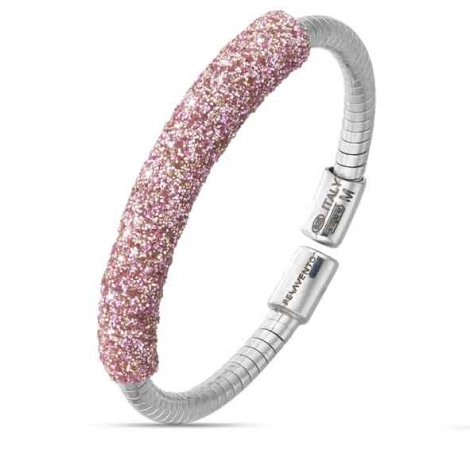 Bague Pesavento Polvere Rose Tokyo