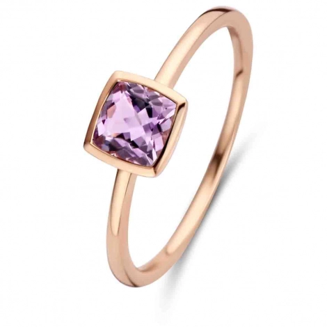 Bague Amthyste