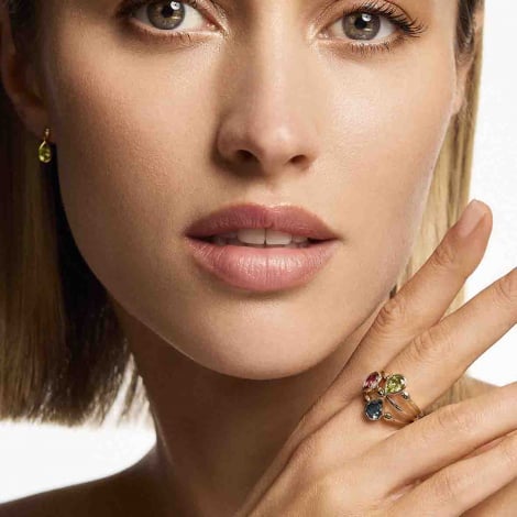Bague Pridot