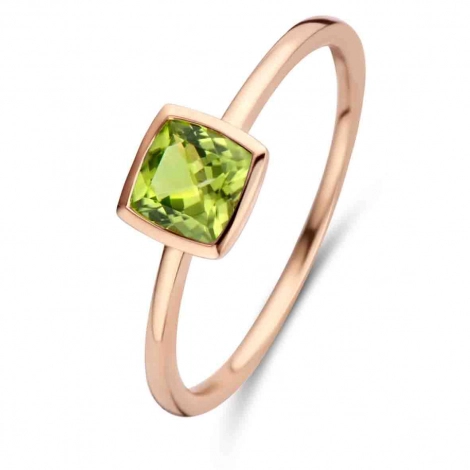 Bague Amthyste