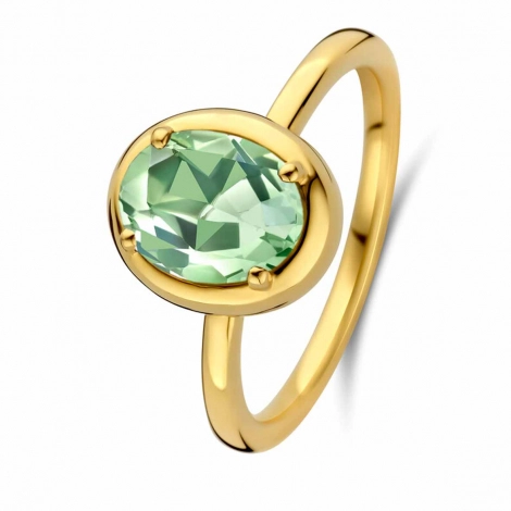 Bague Prasiolite - One More