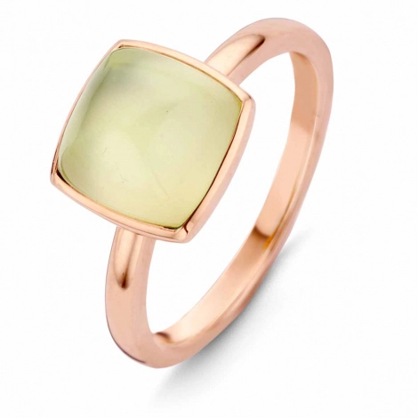Bague Prhnite One More - Pantelleria