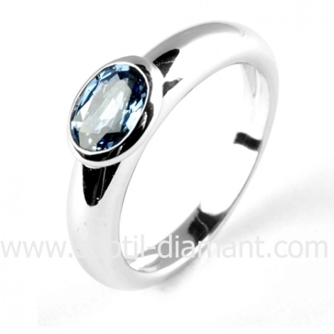 Bague SAPHIR