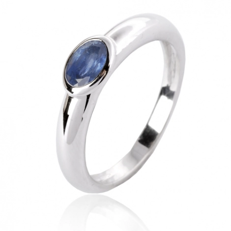 Bague SAPHIR