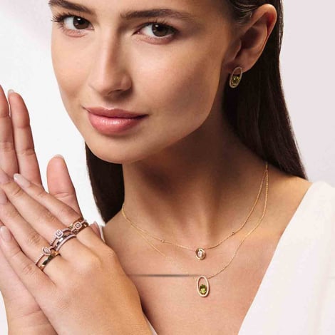 Bague Saphir et diamants