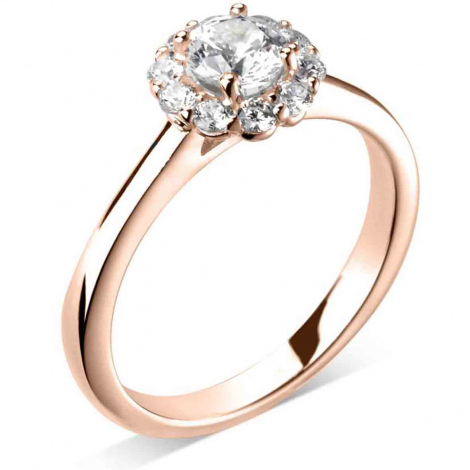 Bague Solitaire