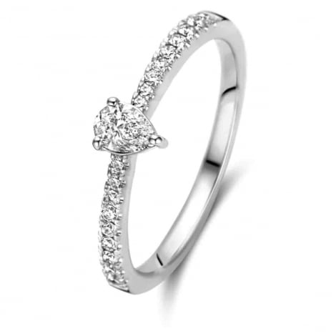 Bague Solitaire Classic Beyond 0.30 ct