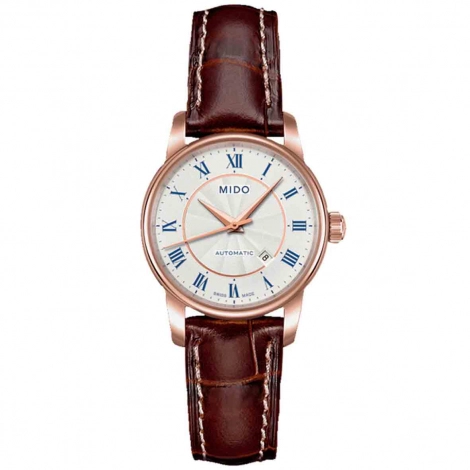 Baroncelli Tradition