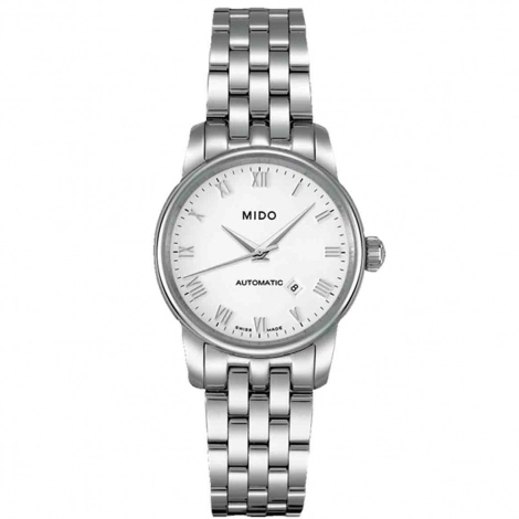 Baroncelli Tradition