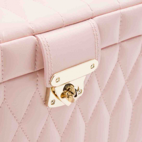 Bote  Bijoux de Voyage Wolf 1834 - Caroline Large Jewelry Case