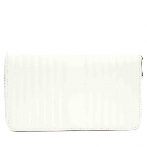 Bote  Bijoux Wolf 1834 - Maria Jewelry Portfolio - Blanc