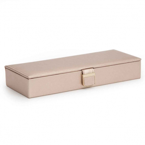 Bote  Bijoux Wolf 1834 - Palermo Safe Deposit Boxl- Rose Gold