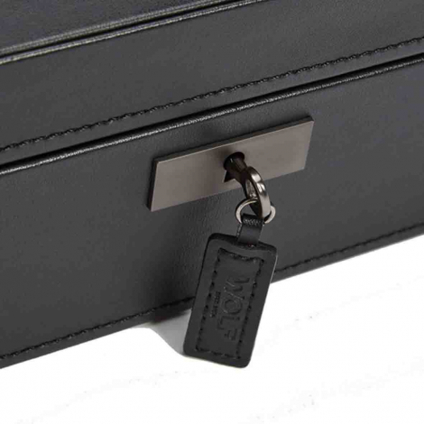 Boite Montre Wolf 1834 - Axis 15 Pcs Watch Box - Powder