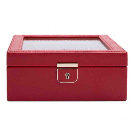 Bote Montre Wolf 1834 - Palermo 6 Pcs Watch Box