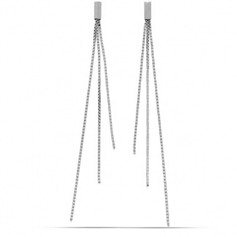Boucles d'oreilles Pendantes