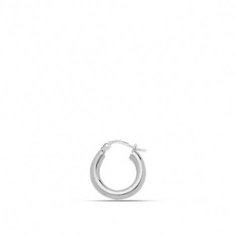 Boucles d'oreilles croles 10 mm - Fil 3 mm