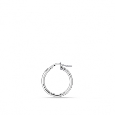 Boucles d'oreilles croles 15 mm