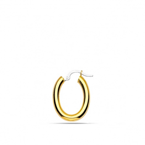 Boucles d'oreilles croles 22 mm
