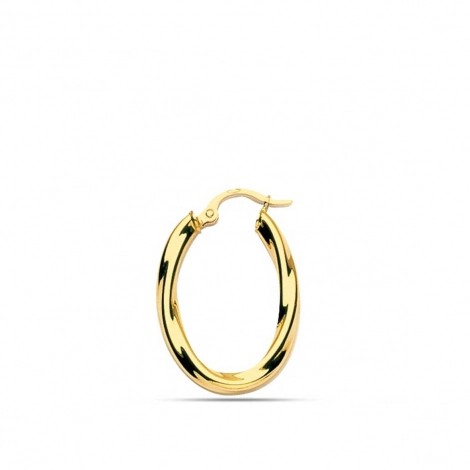 Boucles d'oreilles croles 26 mm
