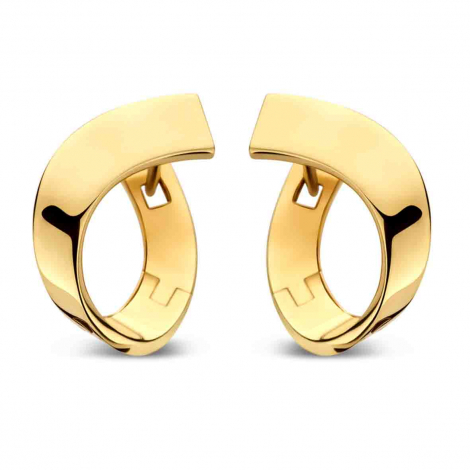 Boucles d'oreilles Créoles à combiner