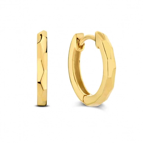 Boucles d'oreilles croles  One More