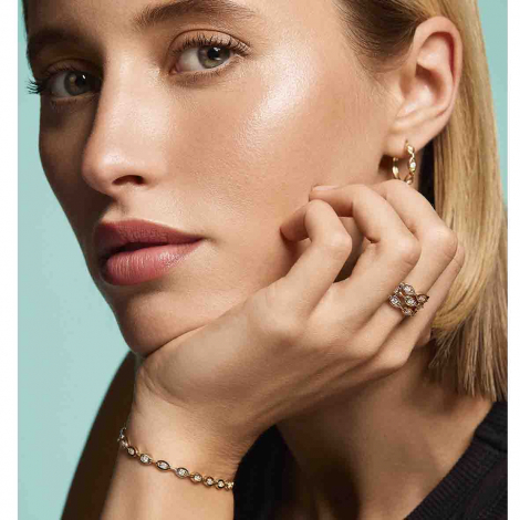 Boucles d'Oreilles Diamants
