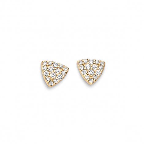Boucles d'oreilles diamants One More - Eolo 939W04A
