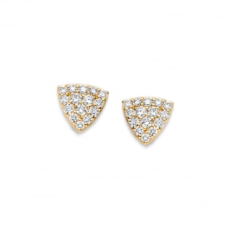 Boucles d'oreilles diamants One More - Eolo 939W06A
