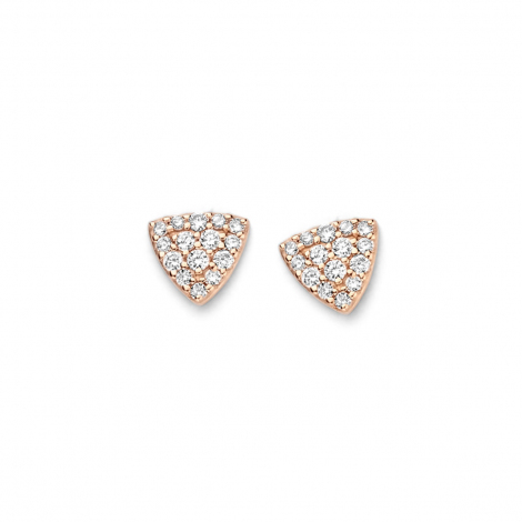 Boucles d'oreilles diamants One More - Eolo 939Y04A
