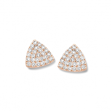 Boucles d'oreilles diamants One More - Eolo 939Y08A
