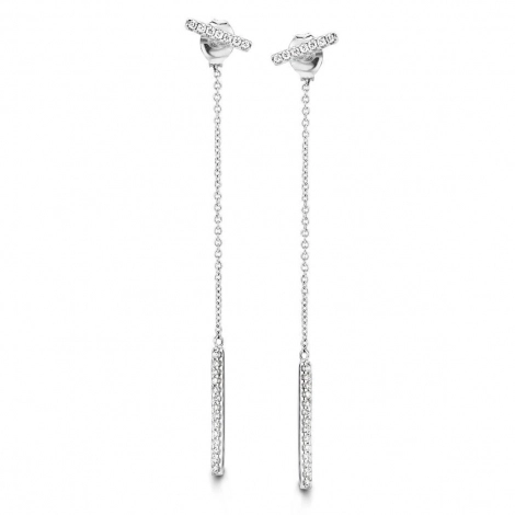 Boucles d'oreilles One More
