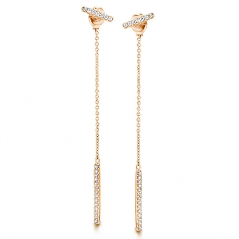 Boucles d'oreilles One More
