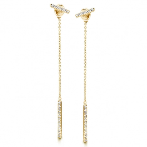 Boucles d'oreilles One More