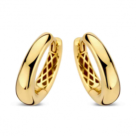 Boucles d'oreilles Or à combiner